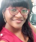 kennenlernen Frau Elfenbeinküste bis Abidjan - Yopougon  : Roseline, 43 Jahre